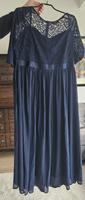 Kleid 3 - XXXL Blau Shein TOP Elegant Bremen - Oberneuland Vorschau