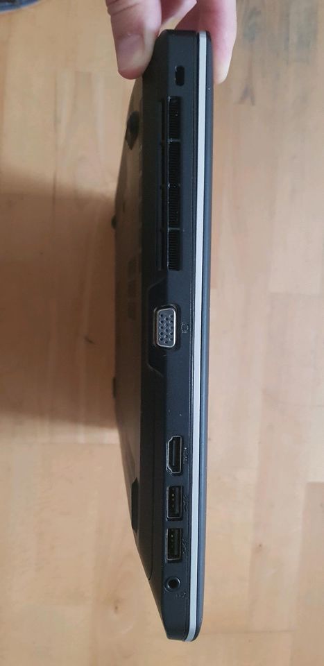 Lenovo E531 ThinkPad Intel i5 mit 2.60 GHz mit defekter Batterie in Hamburg