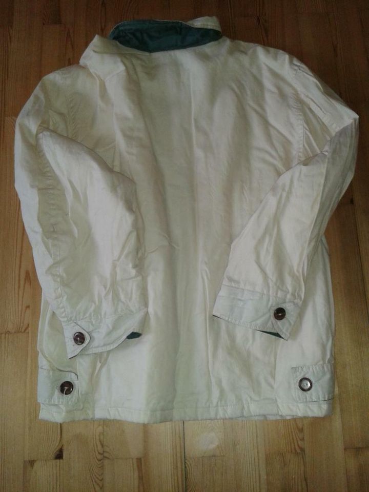 DAMEN MÄNTEL & HERREN JACKE  TREANCOAT OLIVER  Gr. 38 - 40 in Schwegenheim