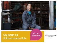 Azubi Mechatroniker (m/w/d) (ITW Automotive Products) in Röttingen Anlagenmechaniker Mechatroniker Servicetechniker Bayern - Röttingen Vorschau