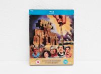 DER SINN DES LEBENS - Blu-ray Steelbook - Noch neu & OVP ! Hamburg - Altona Vorschau