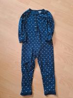 Jumpsuit Schlafanzug Baden-Württemberg - Hessigheim Vorschau