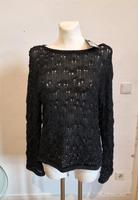 Langer Strickpulli von Weekday in L Melany Berlin - Charlottenburg Vorschau