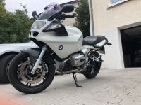 Motorrad  BMW R1100S Baden-Württemberg - Sinsheim Vorschau