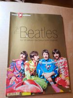 The Beatles - Vor 50 Jahren - die Geburt einer Legende - Stern Ed Hessen - Schöneck Vorschau