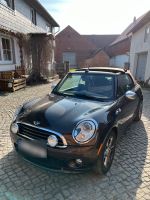 Mini Cooper Cabrio (Braun, Diesel) Niedersachsen - Lamspringe Vorschau