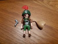 PLAYMOBIL® 5204 - Sammelfigur Serie 1 - Räuberin Nordrhein-Westfalen - Zülpich Vorschau