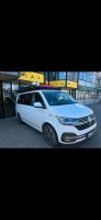 VW T6.1 Generation Six / CamperVan inkl. Motorradträger Niedersachsen - Marxen Vorschau