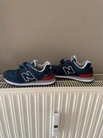 Damen Sneakers „New Balance“ Bayern - Neu Ulm Vorschau