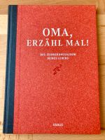 Oma, erzähl mal! Erinnerungsalbum Baden-Württemberg - Weinstadt Vorschau