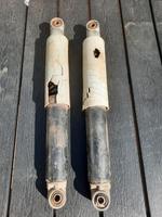 Stoßdämpfer original DDR Simson Kr51 SR4-2 Star Schwalbe Sachsen-Anhalt - Aken Vorschau