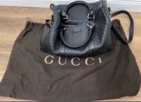 Gucci Boston Leder Corss Body Wandsbek - Hamburg Wellingsbüttel Vorschau