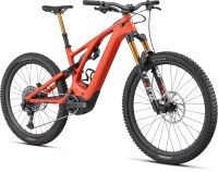 Specialized Turbo Levo Pro Carbon - Redwood/Smoke/Black S6 Nordrhein-Westfalen - Oberhausen Vorschau