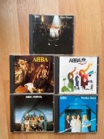 Musik CD Sammlung ABBA 60er, 70er & 80er Brandenburg - Brieselang Vorschau