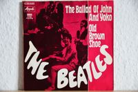Vinyl Single 7 "The Beatles – Ballad of John and Yoko 1969 Nordrhein-Westfalen - Kaarst Vorschau