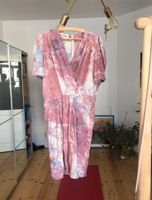 Jean Paul Vintage Kleid Pastellfarben Sommerkleid 38 Retro Leipzig - Altlindenau Vorschau