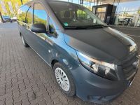 Vito Tourer Extralang 116 CDI 8 Sitze Bj.11.2017. 99000km Niedersachsen - Oyten Vorschau