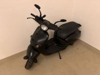 Aprilia Mojito Habana 50ccm Bj03 Spender oder Herrichten Frankfurt am Main - Gallusviertel Vorschau