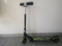 muuwmi Aluminium Scooter 125 mm schwarz-grün Baden-Württemberg - Bretten Vorschau