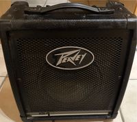 Peavey KB1 Tastaturverstärker 50 Watt Hessen - Haiger Vorschau