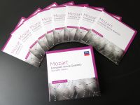 Mozart Quartetto Italiano, Complete String Quartets, 8xCD Klassik Baden-Württemberg - Freiburg im Breisgau Vorschau