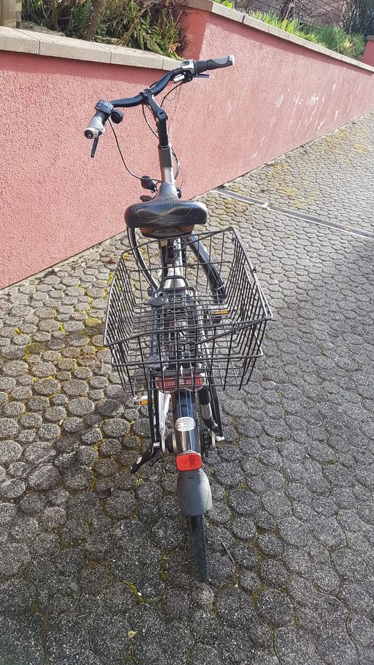 E Bike Kalkhoff in Gießen