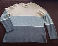 Pullover Damen "Laura Torelli" Gr. 48 Blockstreifen Sachsen-Anhalt - Zeitz Vorschau