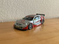 Maisto Mercedes-Benz CLK-DTM 1:18 Modellauto Niedersachsen - Hilter am Teutoburger Wald Vorschau