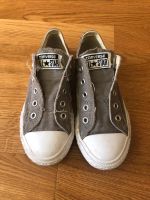 Converse Chuck Taylor All Star Slip, Sneaker, beige, Größe 30 Neuhausen-Nymphenburg - Nymphenburg Vorschau