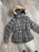 Edc Daunen Jacke Gr. M Winterjacke Gr. 38 Anthrazit grau Niedersachsen - Uetze Vorschau