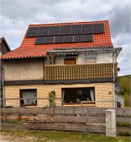 Einfamilienhaus zuverkaufen Niedersachsen - Sibbesse  Vorschau