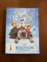 Die Eiskönigin DVD Disney Bielefeld - Schildesche Vorschau