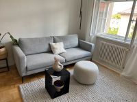 Graues Designer-Sofa 3-Sitzer hay bolia westwing Pankow - Prenzlauer Berg Vorschau