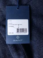 Jersey Hose blau Gant Größe 48 slim Bayern - Pentling Vorschau