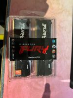 Kingston Fury DDR5 6000 32GB (2x 16GB) RGB Niedersachsen - Buchholz in der Nordheide Vorschau