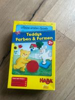 HABA Teddys Farben und Formen Köln - Ehrenfeld Vorschau