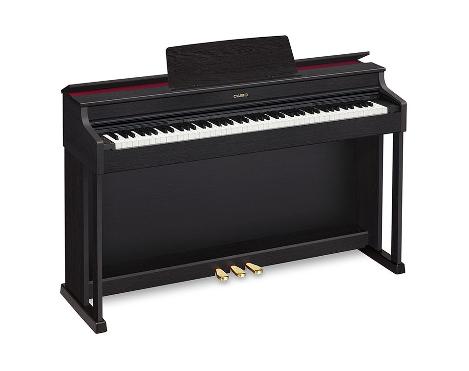 Digitalpianos E-Pianos von Casio: Privia PX-S1100, AP 470 in Eschach (bei Schwäbisch Gmünd)