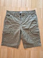 Timberland Shorts, kurze Hosen Gr. 32 oliv Bayern - Augsburg Vorschau
