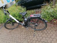 E-Bike Kalkhoff Bayern - Markt Schwaben Vorschau