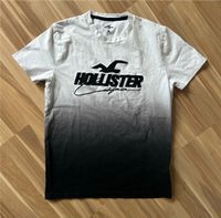 tolles Hollister Shirt Gr S schwarz weiß Schleswig-Holstein - Glinde Vorschau