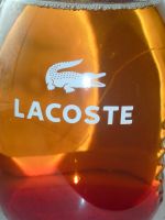 LACOSTE XXL Großfactise 31cm Bayern - Winterbach Kr. Günzburg Vorschau