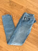 Mavi Jeans Damen Adriana Skinny 27/30 Hessen - Linden Vorschau