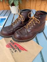 Red Wing Roughneck / 8146 / Gr. 10,5 Dresden - Innere Neustadt Vorschau