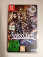 Valkyria Chronicles 4 - Nintendo Switch Sillenbuch - Heumaden Vorschau