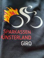 Sparkassen Münsterland Giro 24, Neu Polo Shirt Nordrhein-Westfalen - Ahlen Vorschau