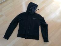 Bench Jacke schwarz Fell Sweatshirt Gr. L flauschig weich bequem Hessen - Ranstadt Vorschau
