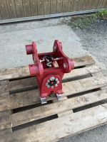 Powertilt MS03 Minibagger Drehmotor Schwenkmotor Tilt NEU Rotator Nordrhein-Westfalen - Everswinkel Vorschau