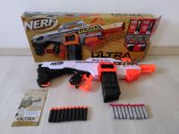 NERF Ultra Select Vollmotorisierter Blaster | TOP | Preis: 36€* Bayern - Immenreuth Vorschau