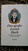 Loriot - Das große Loriot Buch Berlin - Spandau Vorschau