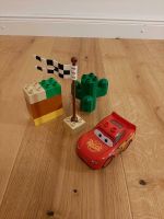 Duplo Lego Cars McQueen Mc Queen 5813 lightning Nordrhein-Westfalen - Waldbröl Vorschau